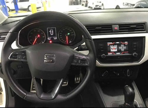 Imagen 11 de 13 de Seat Ibiza 2018 1.6 Style Mt Coupe