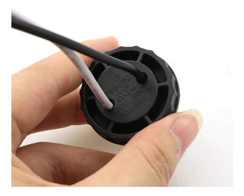 Adaptador De Enchufe Rlecs 2 Pcs E26, Tornillo De Base Media