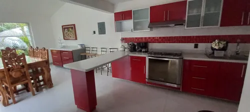 Hermosa Casa En Pedregal De Las Fuentes, Jiutepec