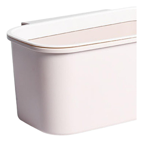 Mz Cesta De Almacenamiento For Cabecera De Cama, Caja De