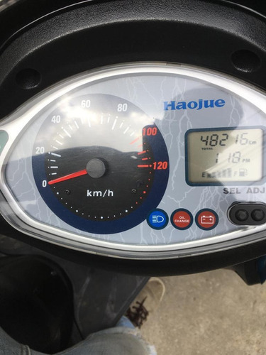 Suzuki Sky Hawk