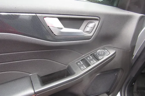 Ford Escape 2.5 St-Line Select Awd Ecvt Hibrida