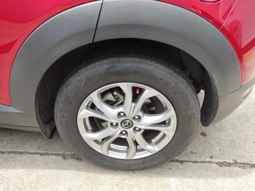 Mazda CX-3 2.0 Touring At