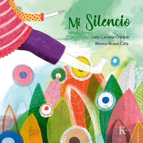 Mi Silencio - Carrera Crespo, Bravo Cela