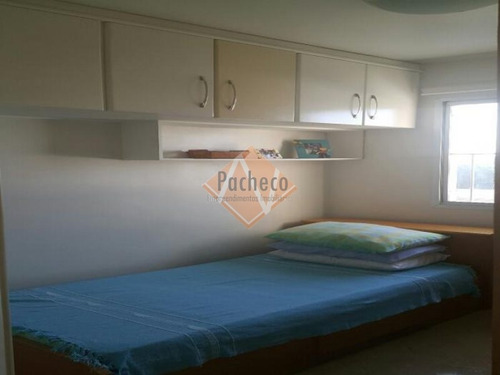 Imagem 7 de 19 de Apartamento Penha, 3 Dormitórios, 2 Banheiros, 65m², R$380.000,00 - 1206