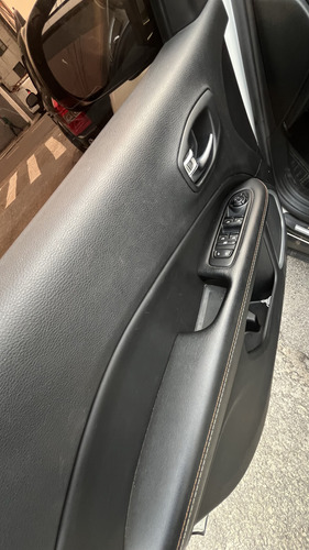 Jeep Compass 2.0 Sport Flex Aut. 5p