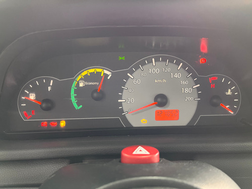 Fiat Uno mille UNO MILLE WAY ECONOMY 1.0 F.FLEX 2P