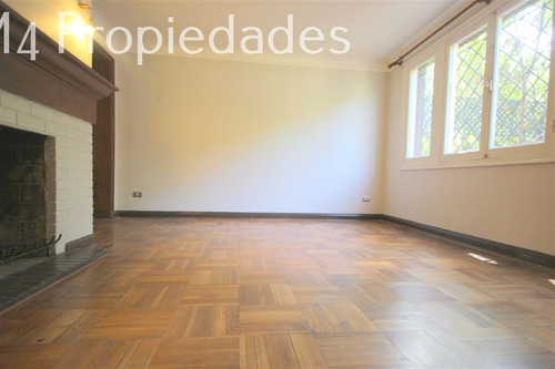 Casa Estilo Ley Pereira 5dorm 4bañ Y Jardín Formado