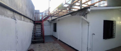 Vende Excelente Casa Ampliada V Galilea Talca (72993)