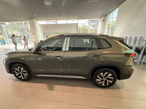 Volkswagen Tiguan 1.4 Tsi Trendline Plus Dsg