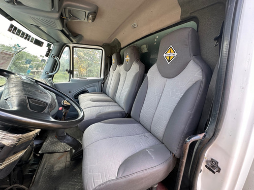 Rabón 4400 Motor Navistar 195 Caja De 5 Con Dual