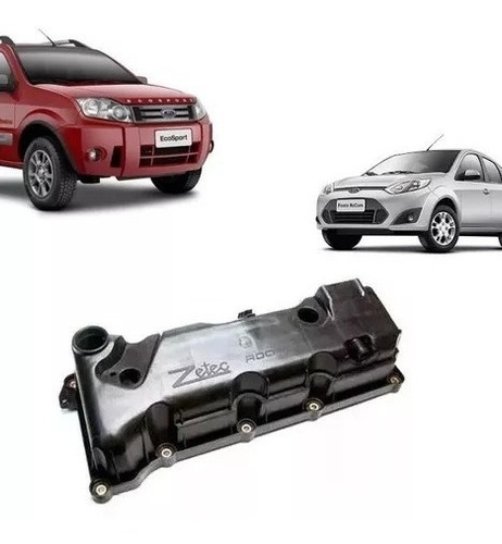 Tapa De Valvula Ford Ecosport Fiesta Ka Focus 1.6 Rocam