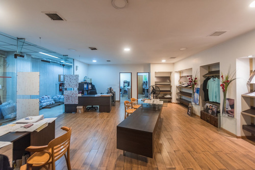 Imagen 10 de 30 de Venta-edificio De Época En Chacarita-1175 M2 Cub.