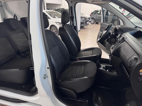 Renault Kangoo Ii Express Confort 5a 1.6 Sce