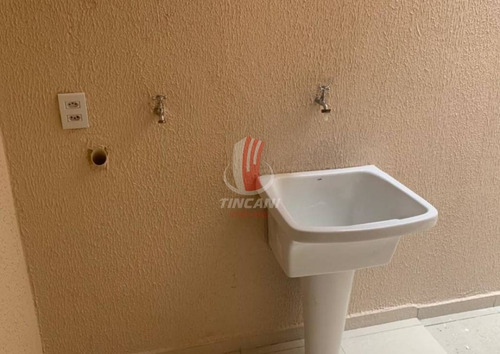 Imagem 7 de 13 de Sobrado Em Condomínio No Bairro Chácara Belenzinho, 2 Suítes, 1 Vaga, 55 M² - 7133