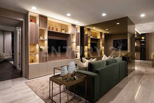 Imagen 5 de 7 de Departamentos De Lujo En Pre Venta En Arboleda, San Pedro Garza Garcia, Nl