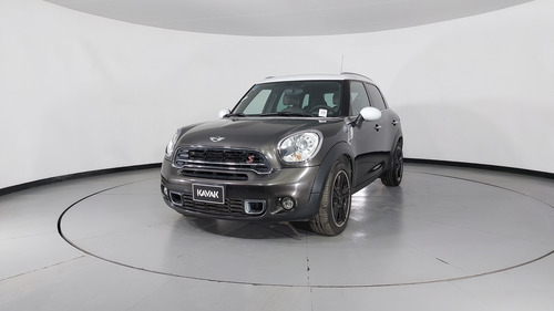 Mini Countryman 1.6 COOPER S HOT CHILI LCI AT