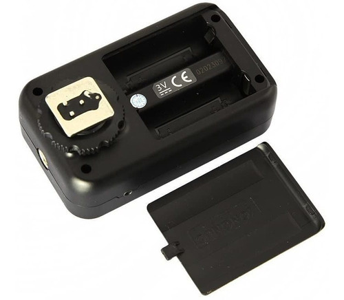 Youngnuo Yn-622 n-tx disparador De Flash I-ttl Inalamb