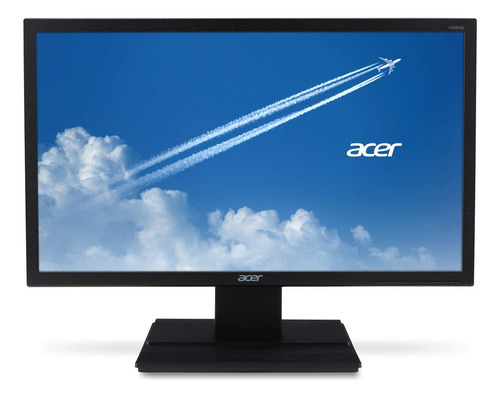Acer Um Uv6aa C02 24 Inch Visualizacion Led Lit Monitor
