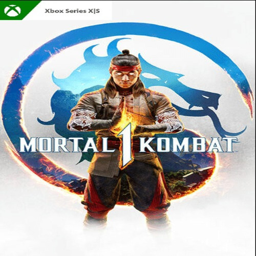 Mortal Kombat 1 (xbox Series X|s) Xbox Codigo