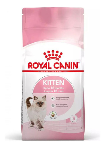 Alimento Para Gatitos Royal Canin 400 Gr