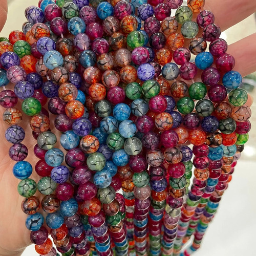 10 Mm (alrededor De 36 Piezas), Source Factory New Colorful