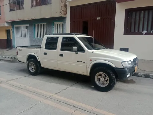 Chevrolet LUV 2.3 Std Tfs