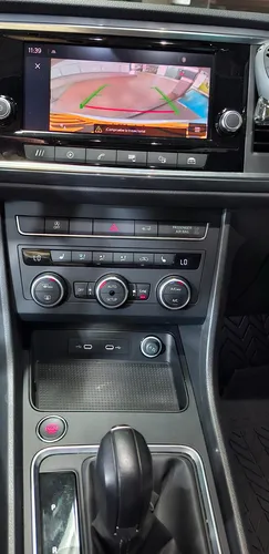 Seat Ateca 1.4 Style Sport
