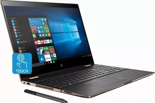 Hp Spectre X360 Laptop 13-aw0023dx Intel Core I7 - 1tb