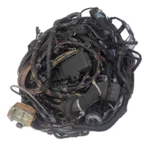 Comprar Ramal Corsa 4 Puertas. Luces Traseras Puertas Tanque Gasolin