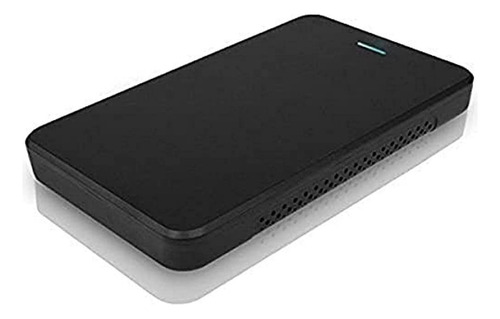 Owc Caja De Almacenamiento Portátil Express Usb 3.0 Para U.