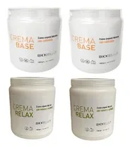 Comprar Crema Base Para Masajes + Crema Masajes Musculares Biobellus