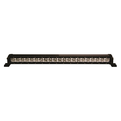 Barra Led Slim 108w 36l Profundidad/spot 10-30v Ip67