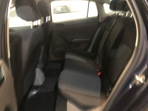 Volkswagen Virtus 1.6 Msi Trendline