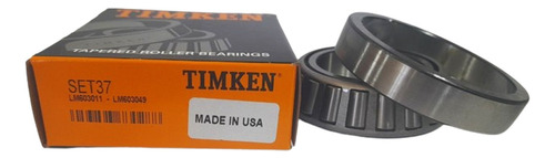 Lm 603049/11 Timken