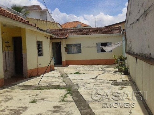 Imagem 4 de 6 de Terreno Comercial À Venda, Jardim São Caetano, São Caetano Do Sul - Te3877. - Te3877