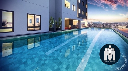 Imagem 10 de 15 de Via Rovai - Osasco Lançamento 1 E 2 Dormitórios 24m² À 51m² , Vaga E Lazer! - Lm116