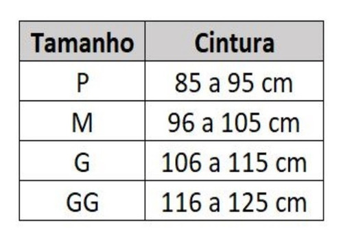 Cinto Tático De Evacuação Rápida - Bombeiros