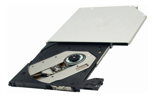 Unidad  Dvd-rw 13 Mm Sata Acer Asus Compaq Dell Hp Lenovo