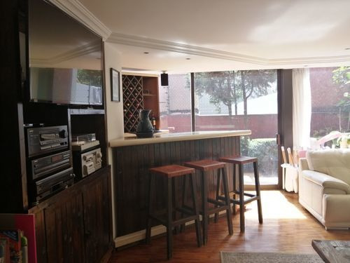 Imagen 9 de 30 de Bosques De Las Lomas, Casa En Venta