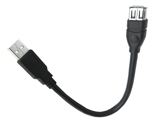Cable Adaptador Usb Firewire Ieee 1394 De 6 Pines Hembra A U