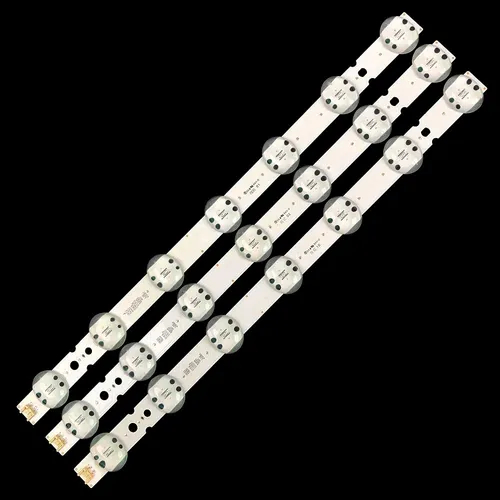 Tiras / Barras Led Para Tv 43 LG 43um7300pda