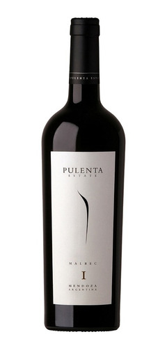 Vino Pulenta Gran Corte 2009 X 750 Ml