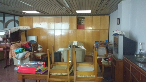 Venta Galpon/deposito Con Vivienda 500 M2 Oficina Lanus
