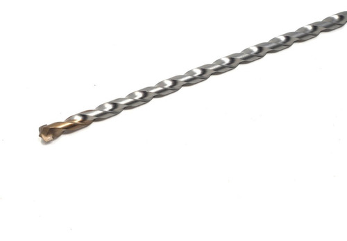 Imagen 2 de 5 de Mecha Para Concreto 12 X 600 Mm Makita P-44270 Alemana