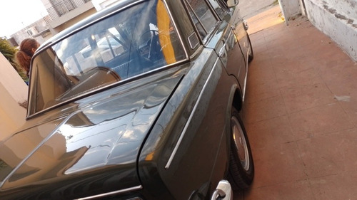 Imagen 3 de 14 de Fiat 1600 Berlina 90 Cv