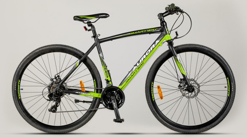 Bicicleta Sport Aurora Smartway R28 24v *ahora 12 Y 18*