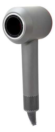 Ksm Beauty Secador De Pelo Inteligente Hd 1600 Fucsia Rápido