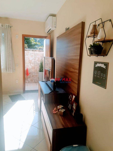 Imagem 24 de 28 de Òtima Casa Duplex Em Boa Vista/são Gonçalo! - Ca0094