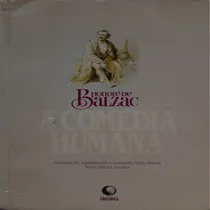 Comprar Livro A Comedia Humana - Vol. 2 - Honore De Balzac [1989]